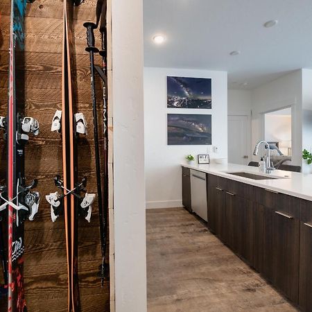 River West Red Peak Condo - Sweet Summit Retreat سيلفرثورن المظهر الخارجي الصورة