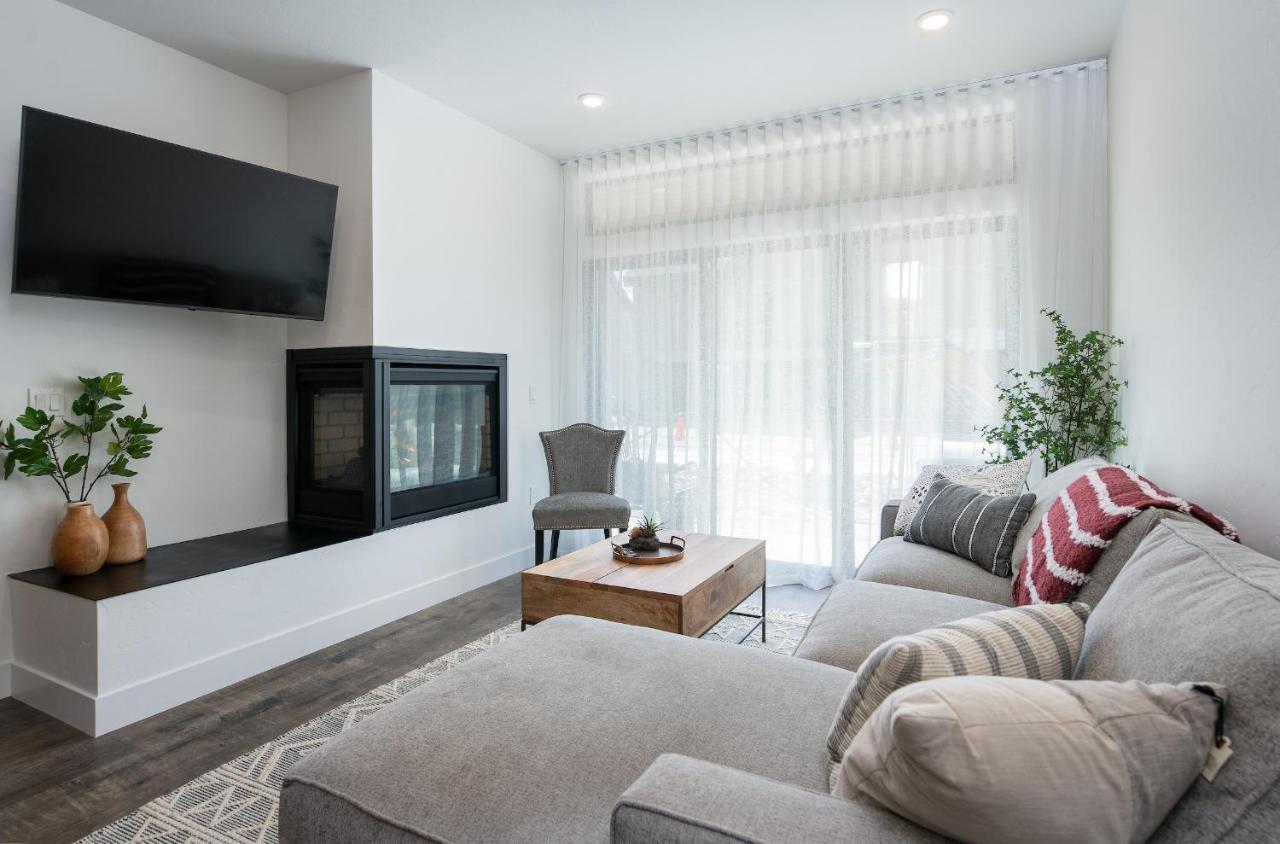 River West Red Peak Condo - Sweet Summit Retreat سيلفرثورن المظهر الخارجي الصورة