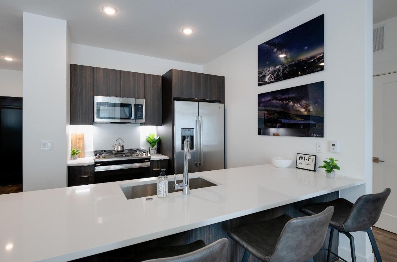 River West Red Peak Condo - Sweet Summit Retreat سيلفرثورن المظهر الخارجي الصورة