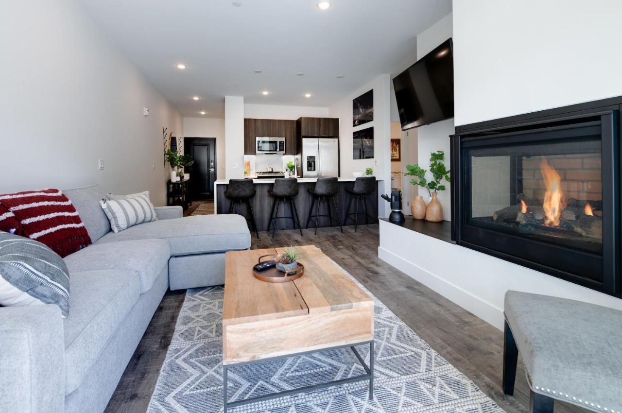 River West Red Peak Condo - Sweet Summit Retreat سيلفرثورن المظهر الخارجي الصورة