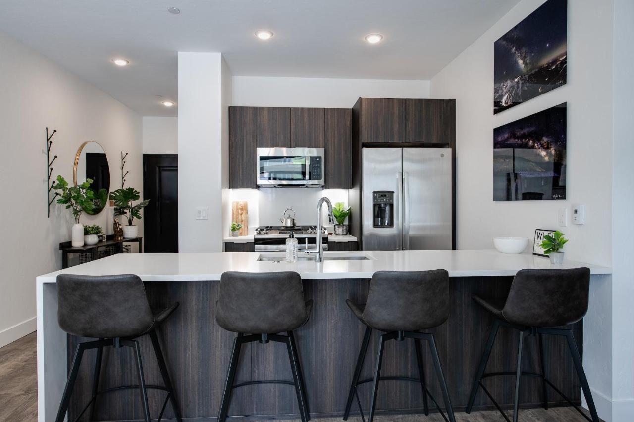 River West Red Peak Condo - Sweet Summit Retreat سيلفرثورن المظهر الخارجي الصورة