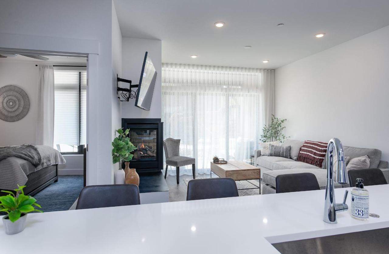 River West Red Peak Condo - Sweet Summit Retreat سيلفرثورن المظهر الخارجي الصورة