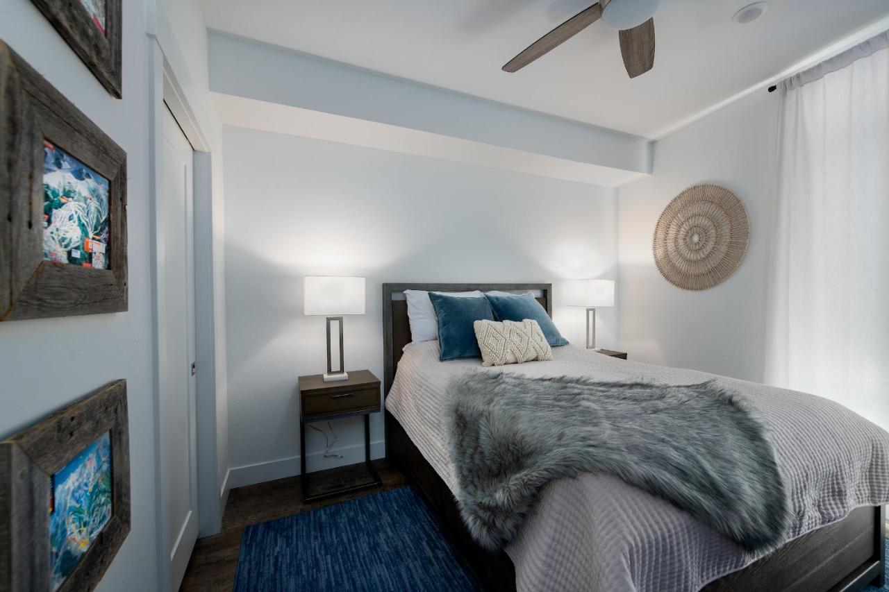 River West Red Peak Condo - Sweet Summit Retreat سيلفرثورن المظهر الخارجي الصورة