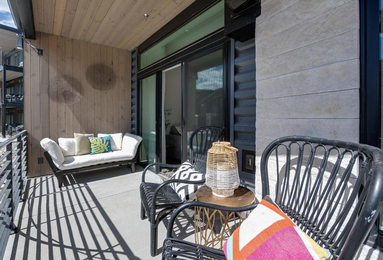River West Red Peak Condo - Sweet Summit Retreat سيلفرثورن المظهر الخارجي الصورة