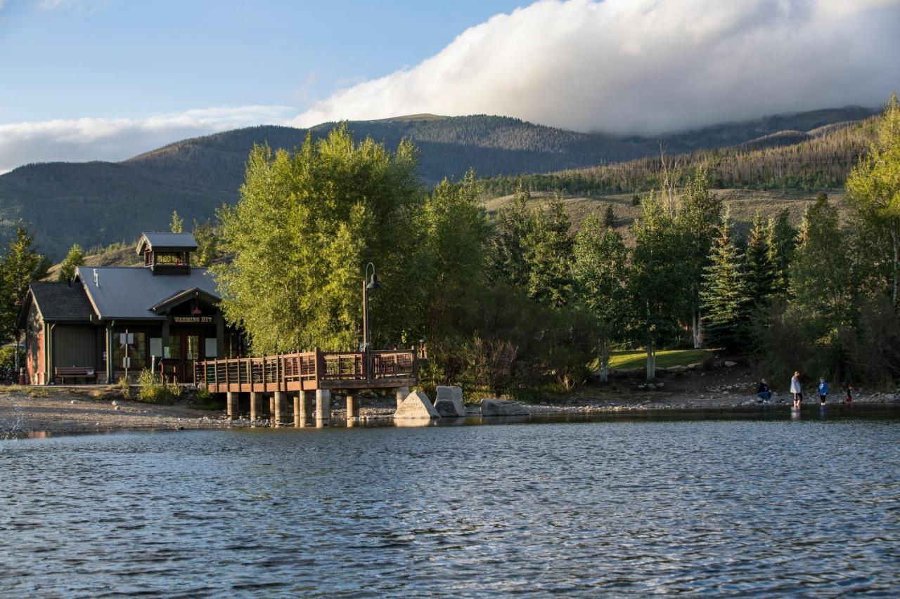 River West Red Peak Condo - Sweet Summit Retreat سيلفرثورن المظهر الخارجي الصورة